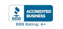 BBB Accredited Business – Logo