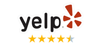 Yelp – Logo