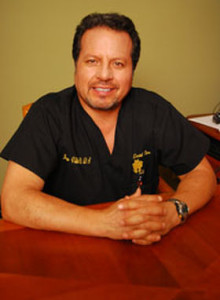 Dr. Jose Villa D.D.S.P.C.