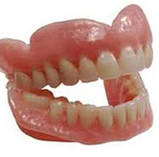 Dentures in Lakeview and Chicago