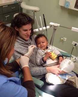 Pediatric Dentist Chicago IL