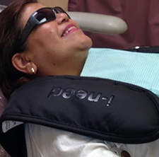 Relaxed Dentistry
