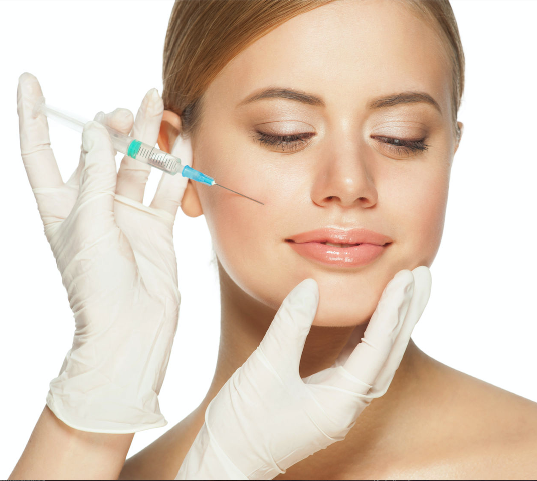 Lakeview Dentist - Botox for TMJ Treatment in Chicago, IL