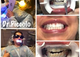 Dr. Piccolo - Cosmetic Dentist in Lakeview