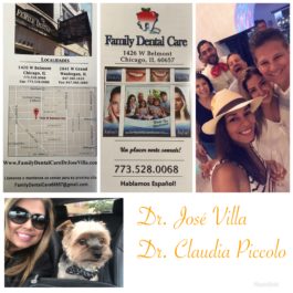 Dr. Jose Villa & Dr. Claudia Piccolo - Family Dental Care