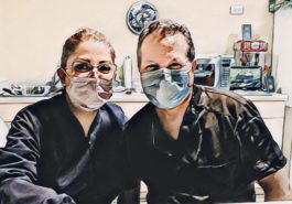 Dentists at Family Dental Care